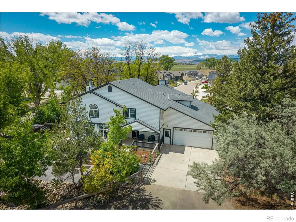 722 Sophie Street Berthoud CO 80513