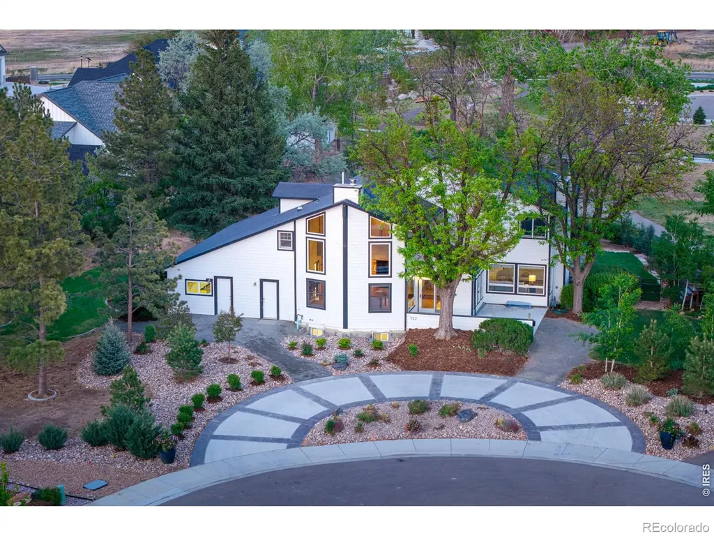 722 Sophie Street Berthoud CO 80513
