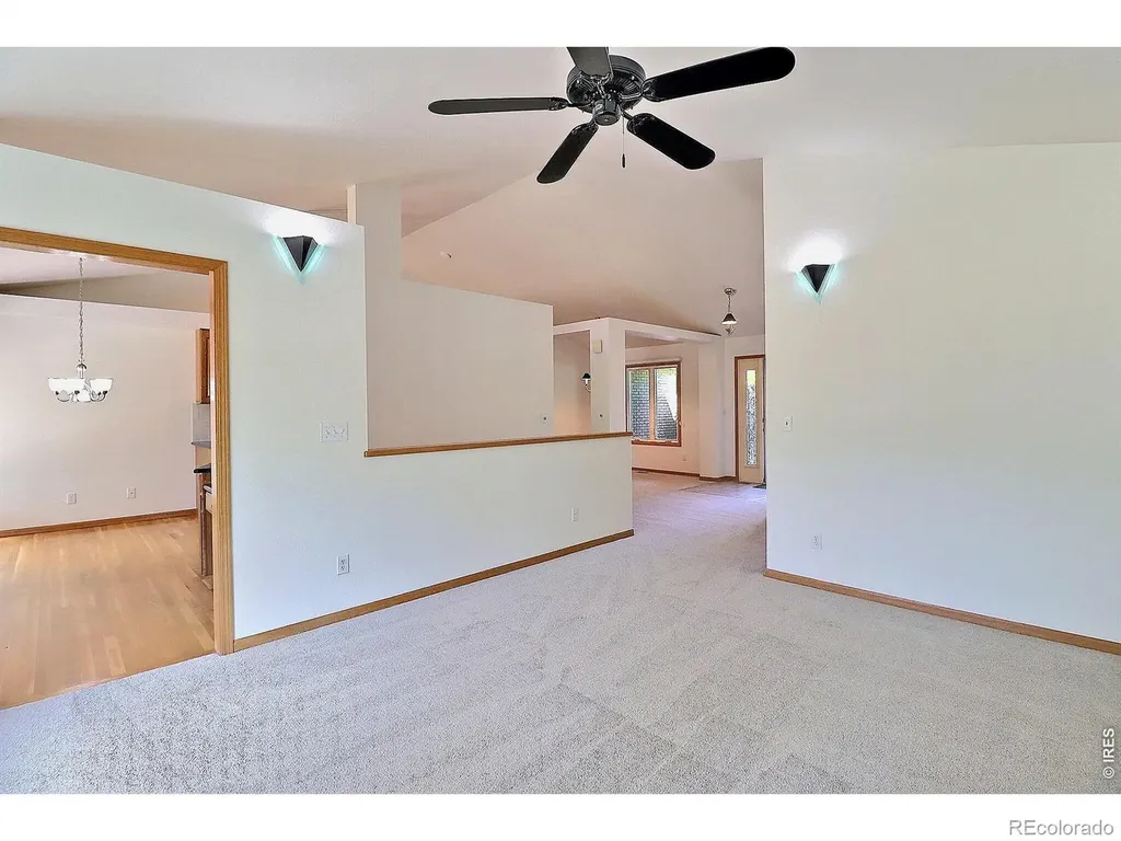 1839 44th Ave Court Greeley CO 80634