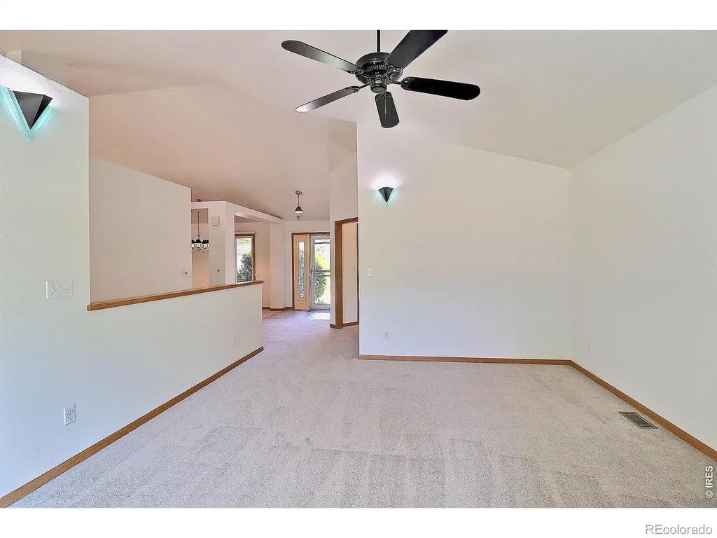 1839 44th Ave Court Greeley CO 80634