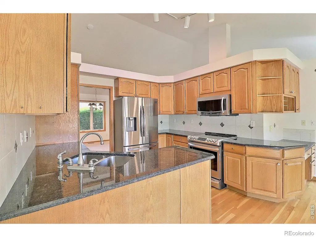 1839 44th Ave Court Greeley CO 80634
