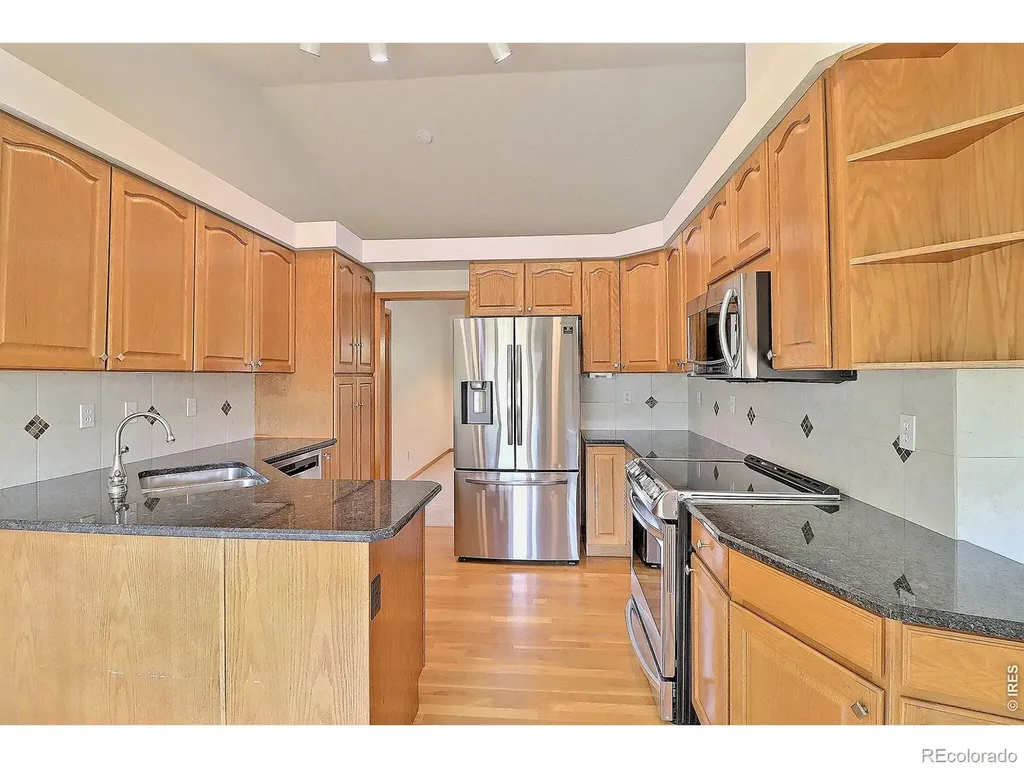 1839 44th Ave Court Greeley CO 80634