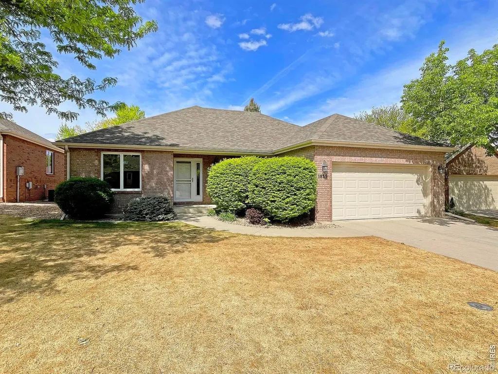 1839 44th Ave Court Greeley CO 80634