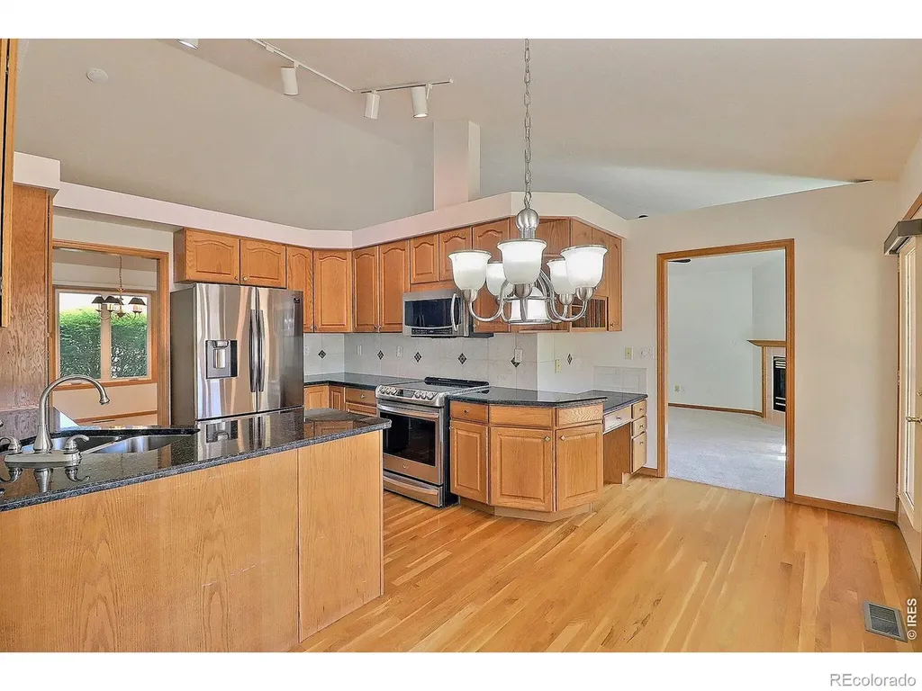 1839 44th Ave Court Greeley CO 80634