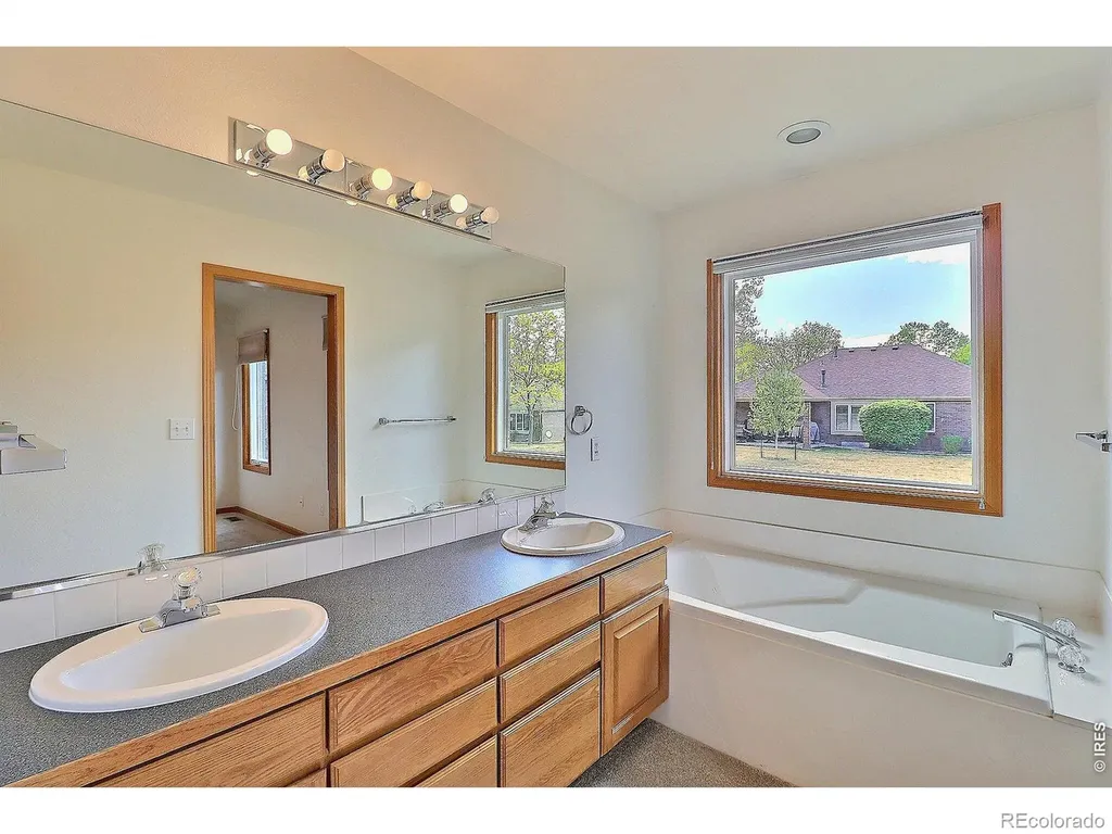1839 44th Ave Court Greeley CO 80634