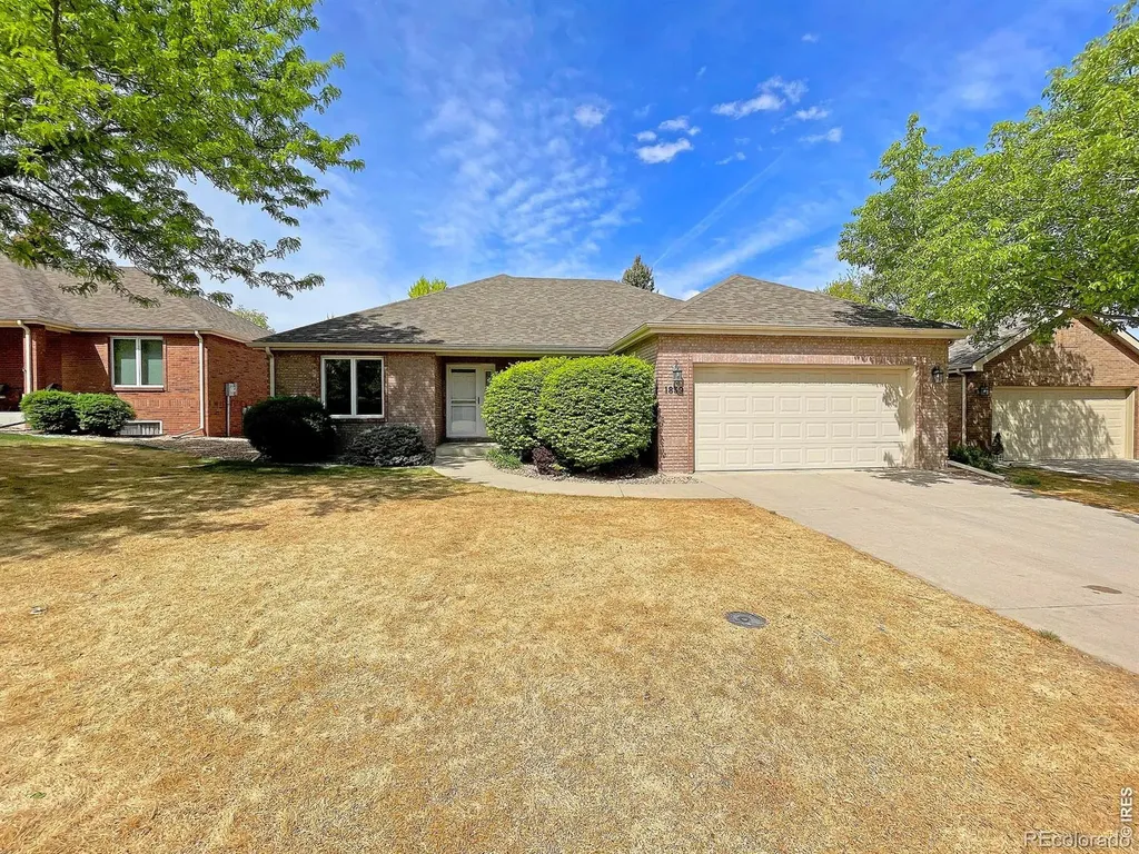 1839 44th Ave Court Greeley CO 80634
