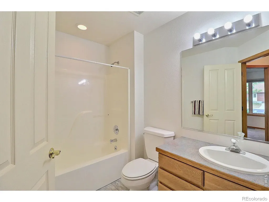 1839 44th Ave Court Greeley CO 80634