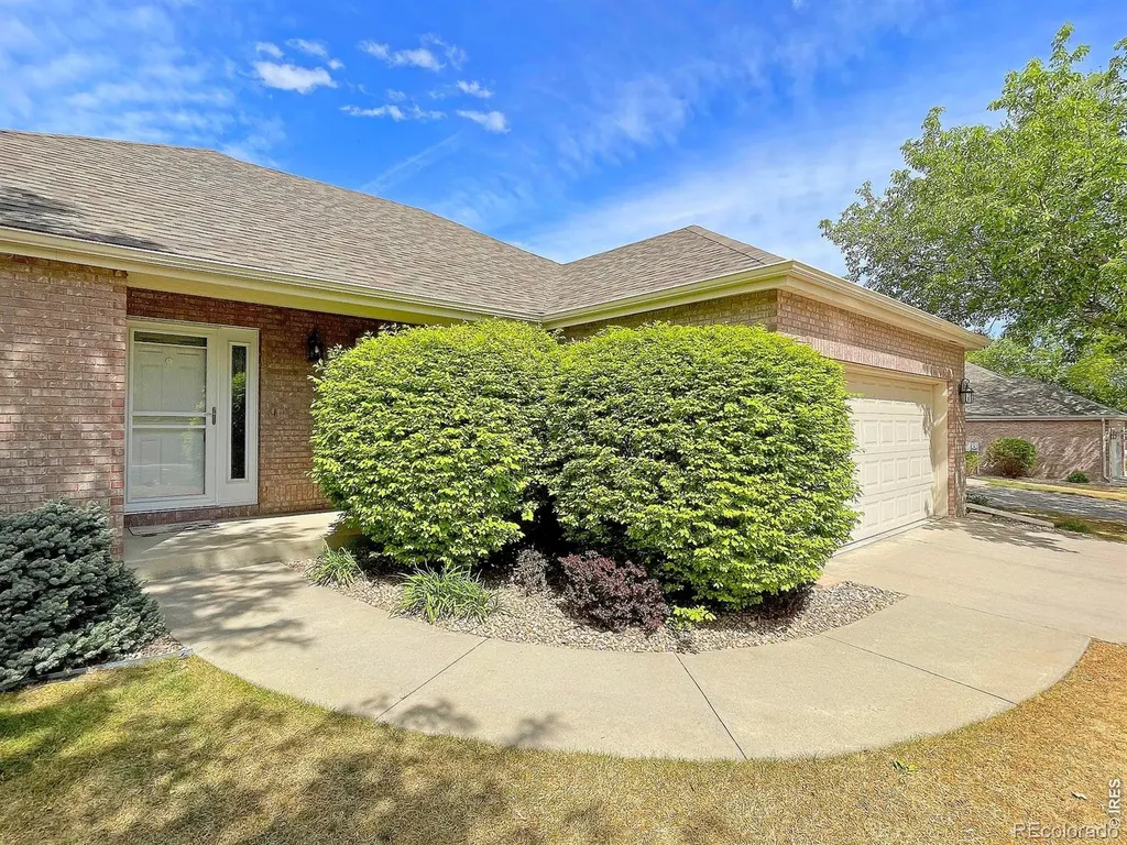 1839 44th Ave Court Greeley CO 80634