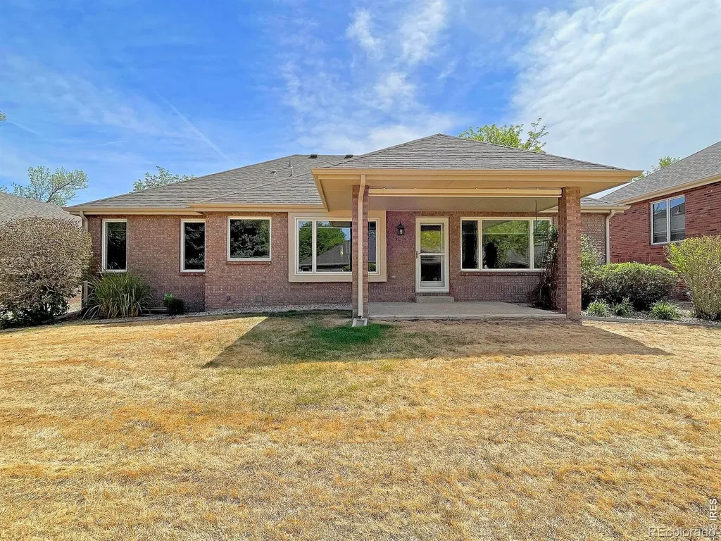 1839 44th Ave Court Greeley CO 80634