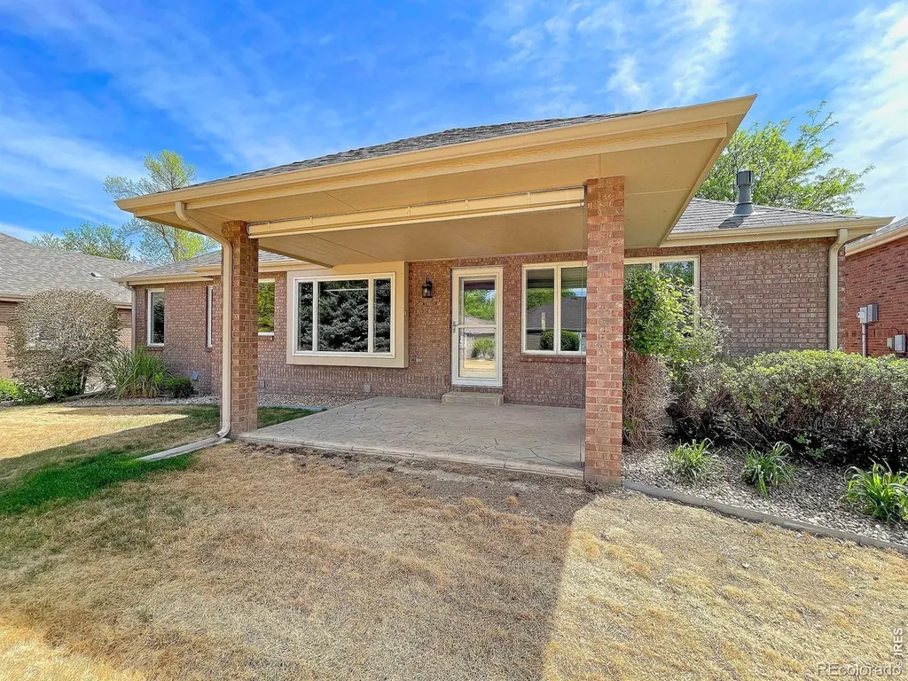1839 44th Ave Court Greeley CO 80634