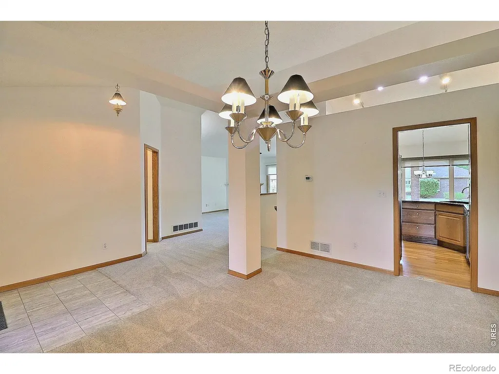 1839 44th Ave Court Greeley CO 80634