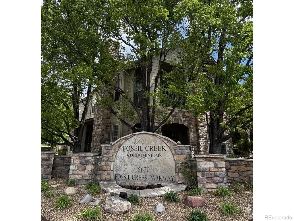 5620 Fossil Creek Parkway Fort Collins CO 80525