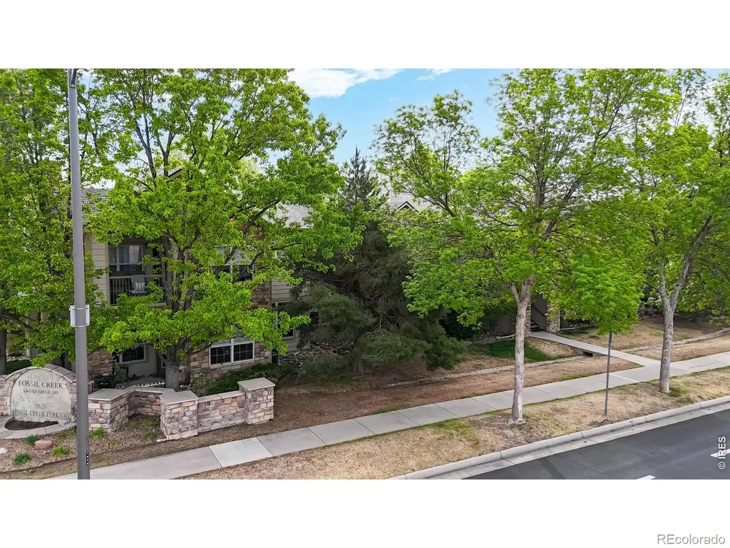 5620 Fossil Creek Parkway Fort Collins CO 80525