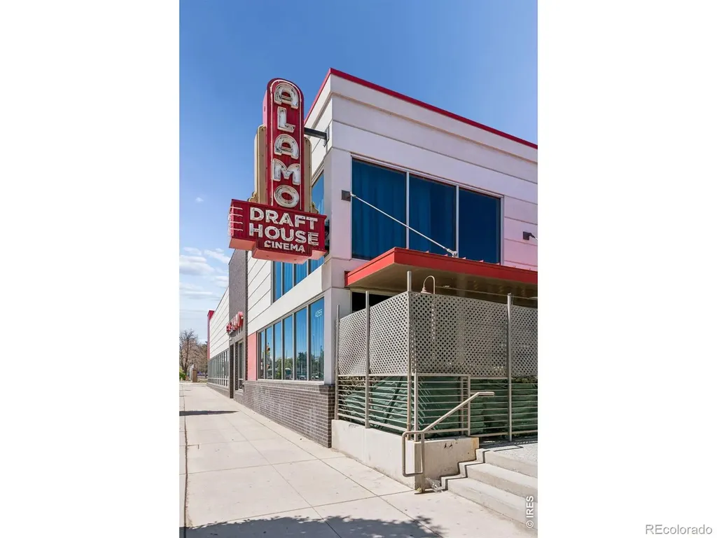 3800 W 17th Avenue Denver CO 80204