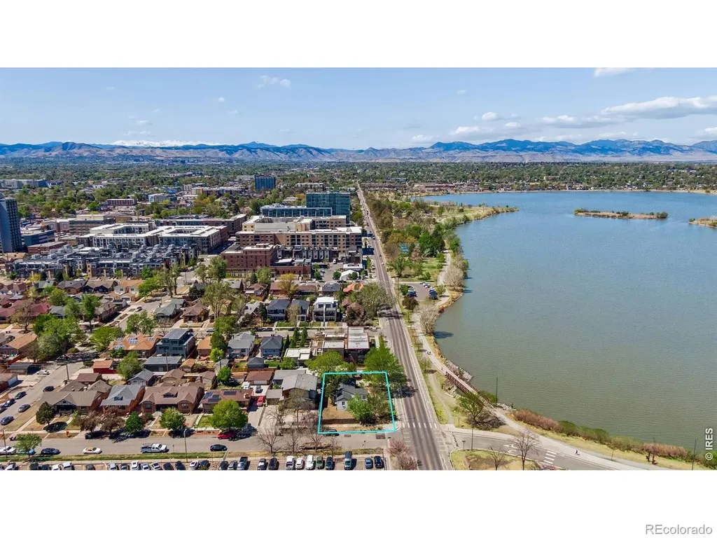 3800 W 17th Avenue Denver CO 80204