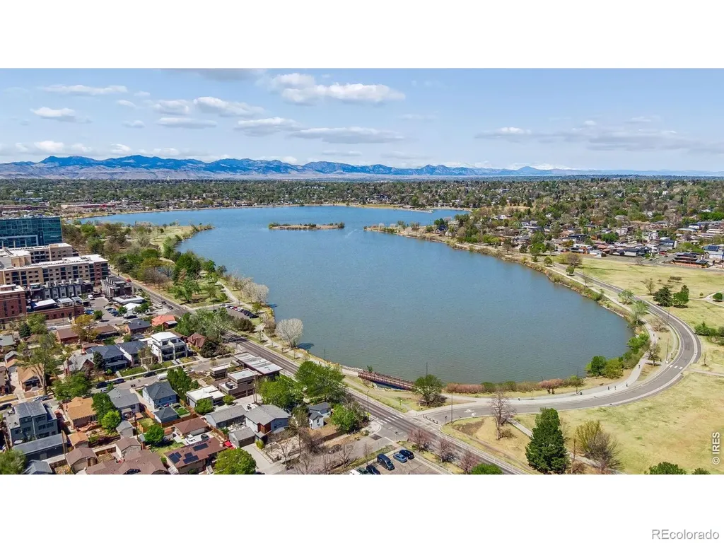 3800 W 17th Avenue Denver CO 80204