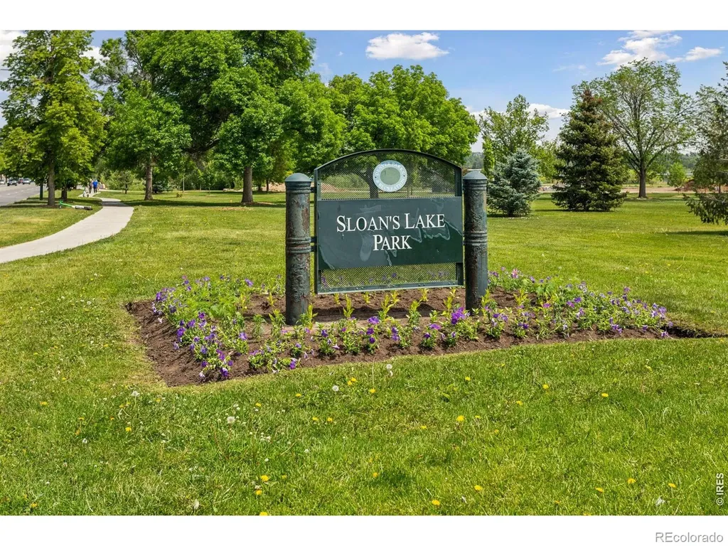 3800 W 17th Avenue Denver CO 80204