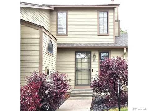 9177 W Cedar Drive Lakewood CO 80226