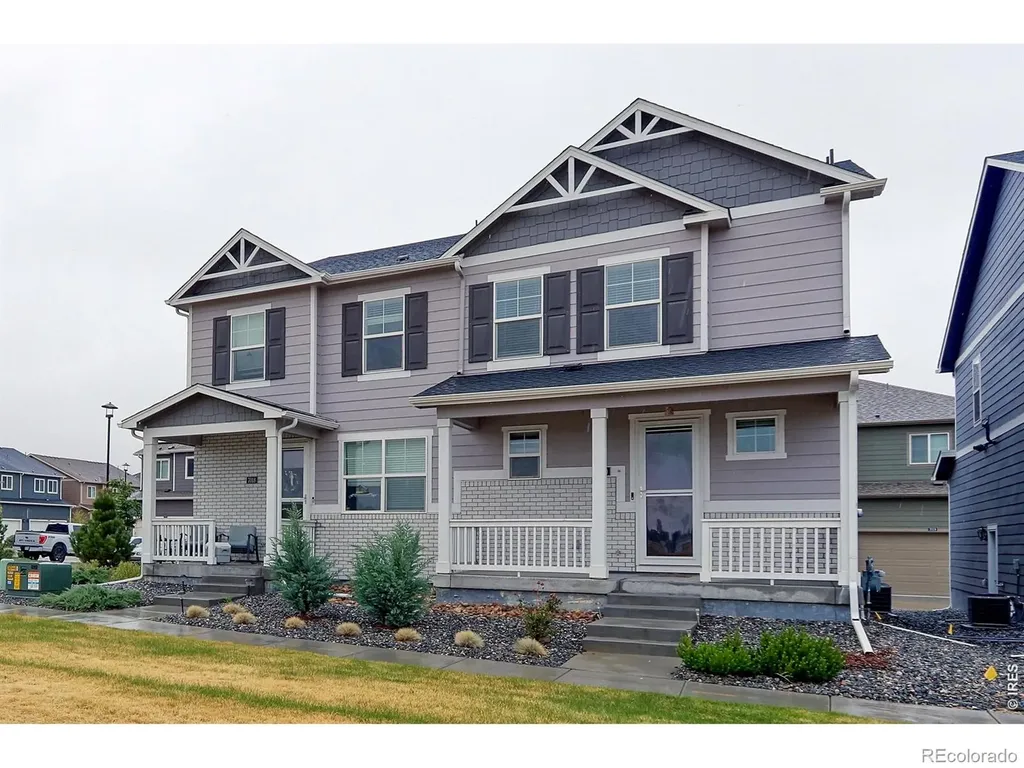 7020 Kali Court Frederick CO 80530