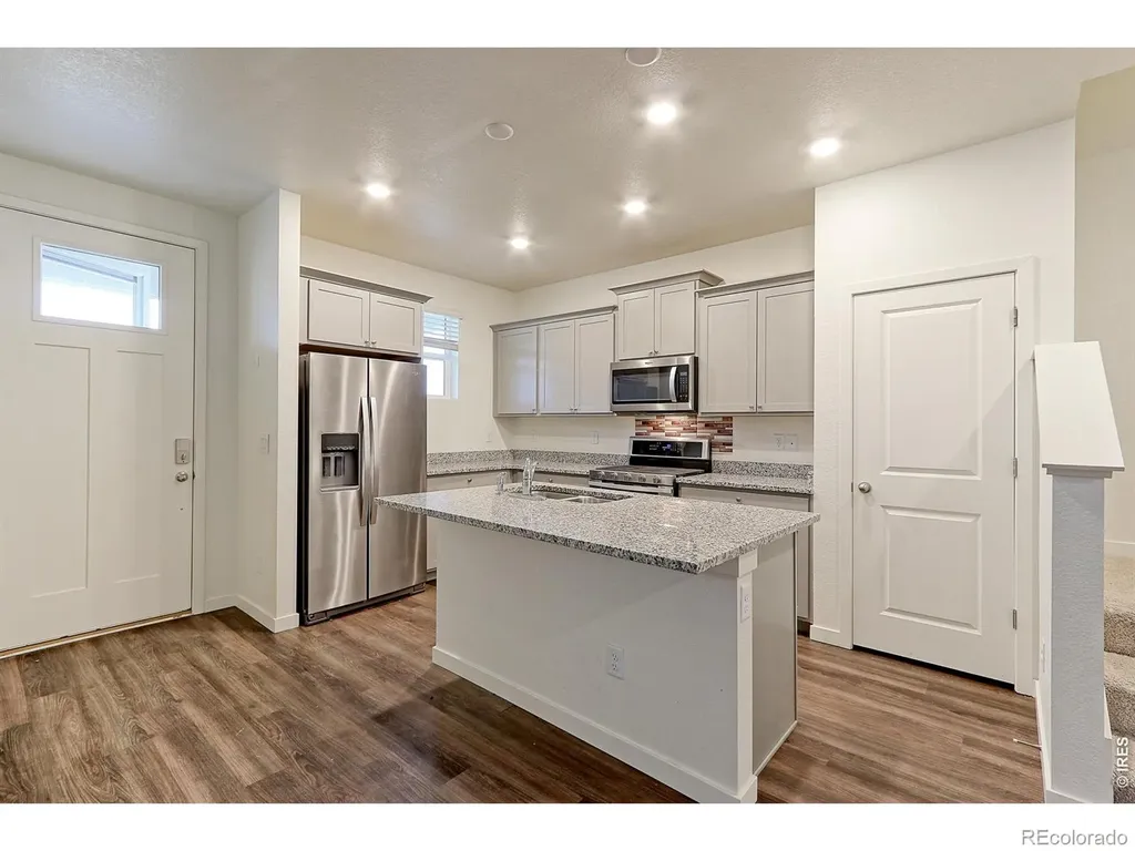 7020 Kali Court Frederick CO 80530