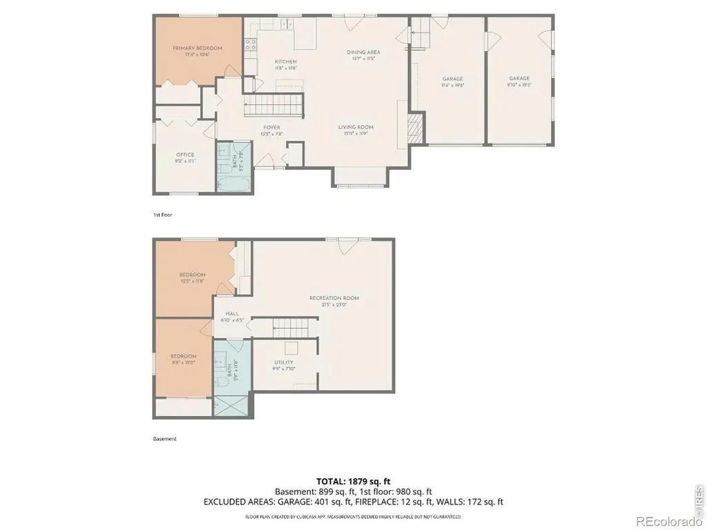 5308 Beverly Drive Berthoud CO 80513