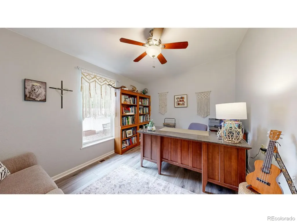 833 Sunchase Drive Fort Collins CO 80524