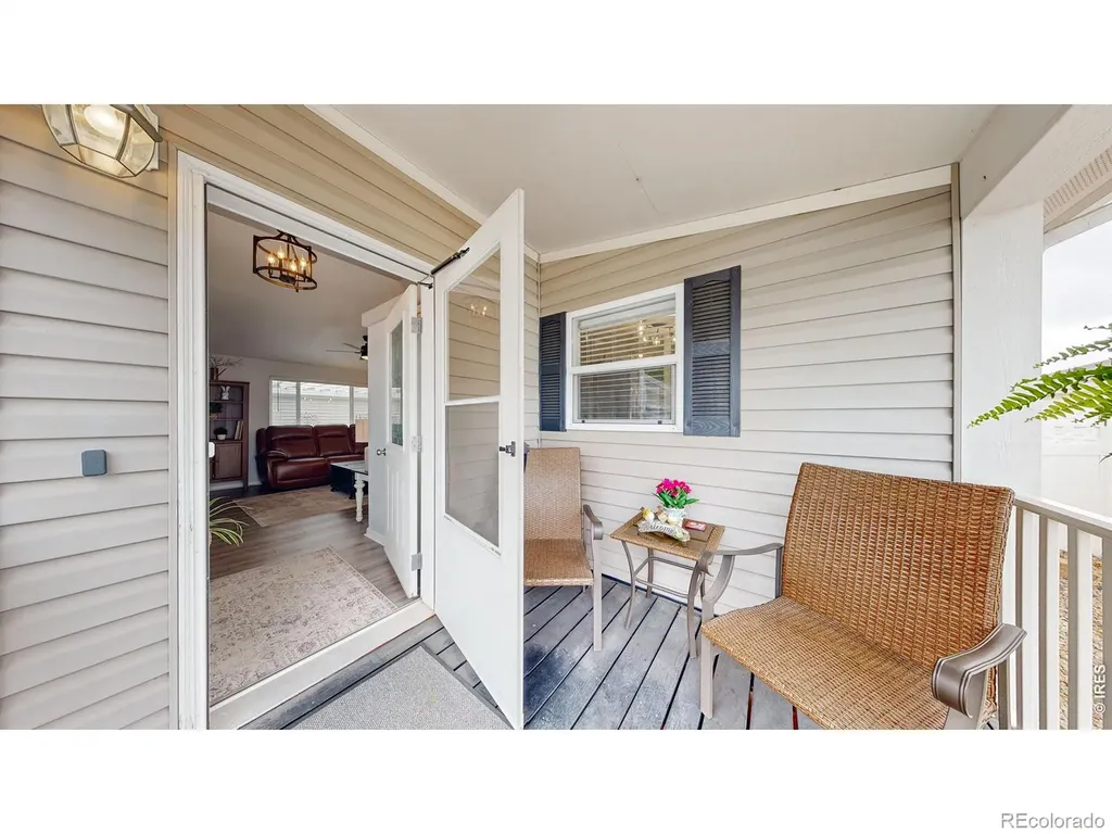 833 Sunchase Drive Fort Collins CO 80524