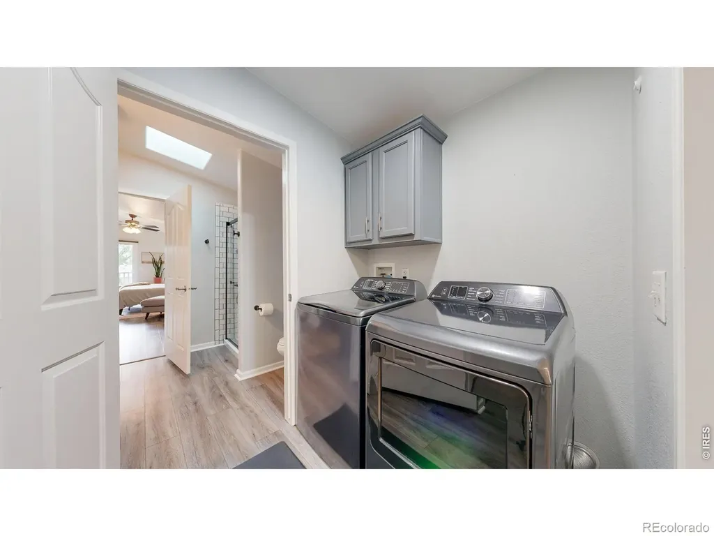 833 Sunchase Drive Fort Collins CO 80524