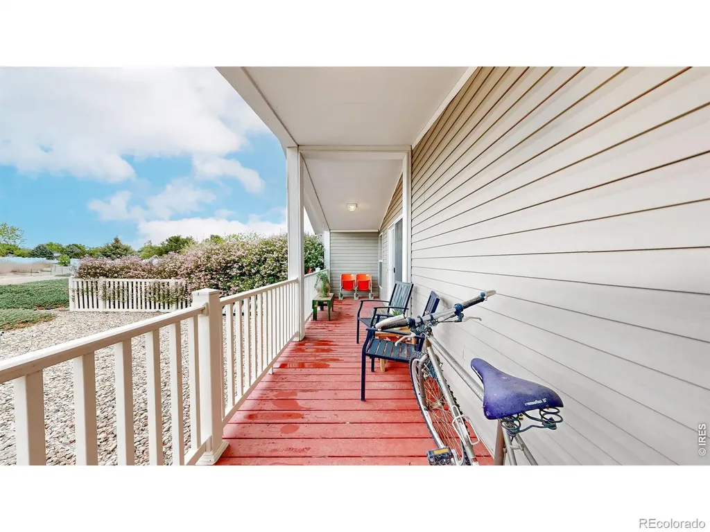 833 Sunchase Drive Fort Collins CO 80524