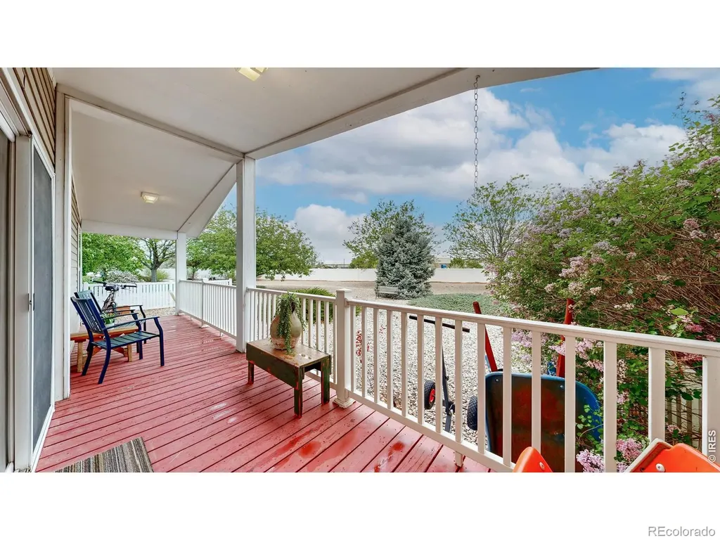833 Sunchase Drive Fort Collins CO 80524