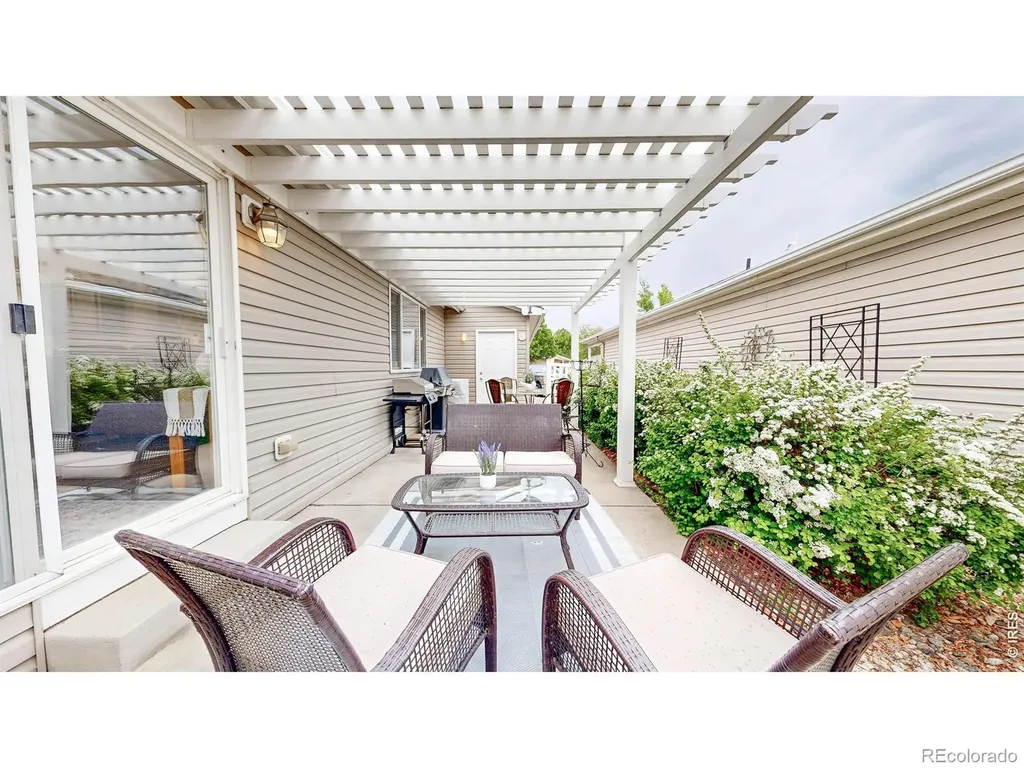 833 Sunchase Drive Fort Collins CO 80524