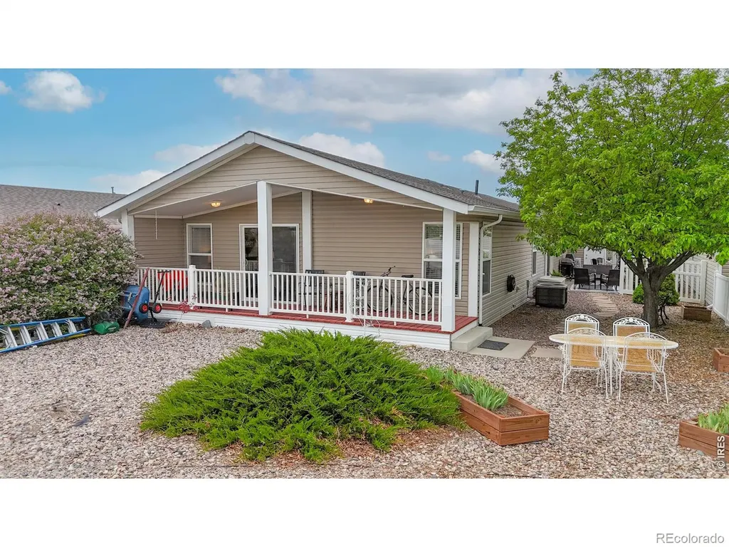 833 Sunchase Drive Fort Collins CO 80524