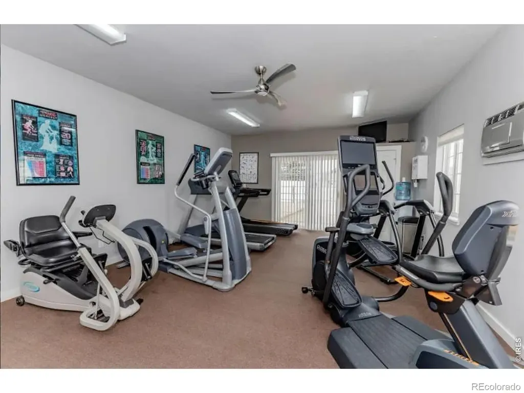 833 Sunchase Drive Fort Collins CO 80524