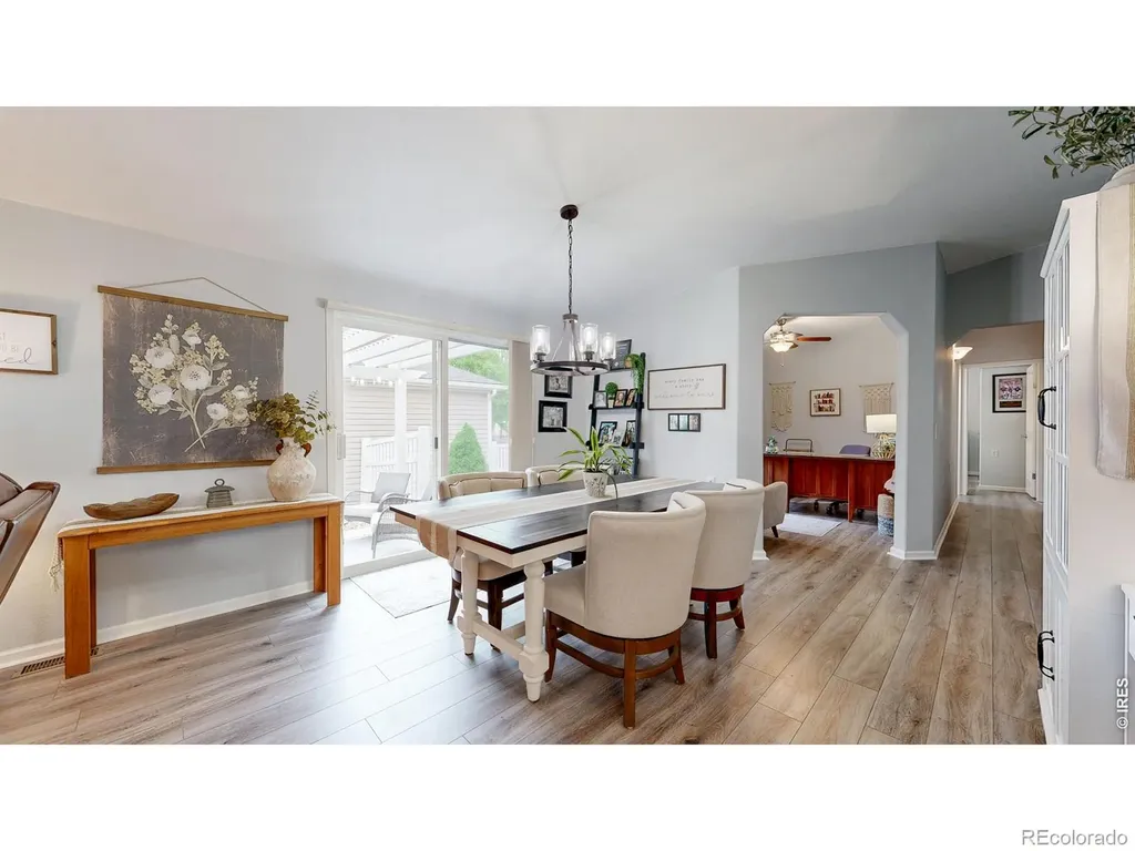 833 Sunchase Drive Fort Collins CO 80524
