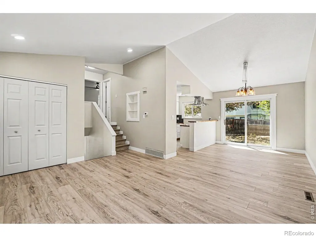 1530 Gloria Court Loveland CO 80537