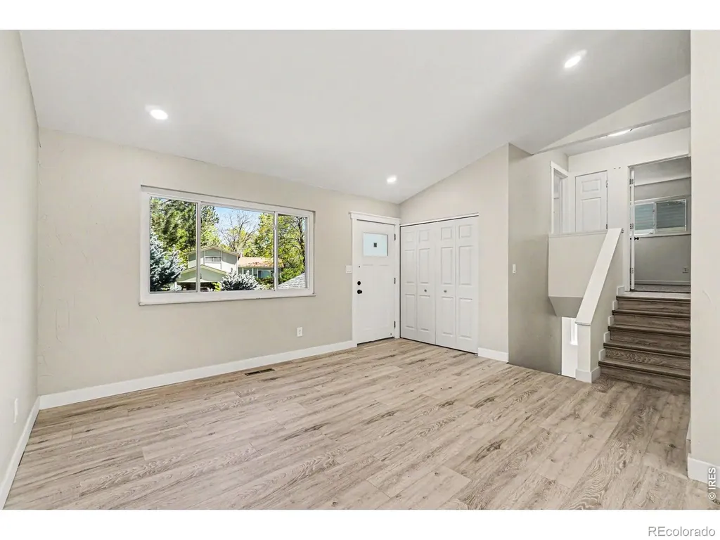 1530 Gloria Court Loveland CO 80537