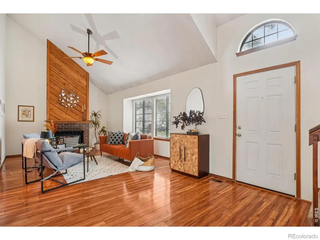 6321 Oak Court Arvada CO 80004