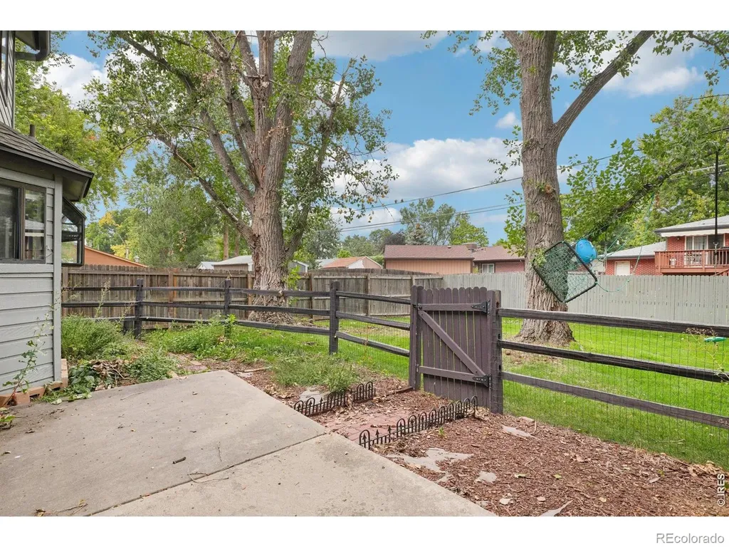 6321 Oak Court Arvada CO 80004