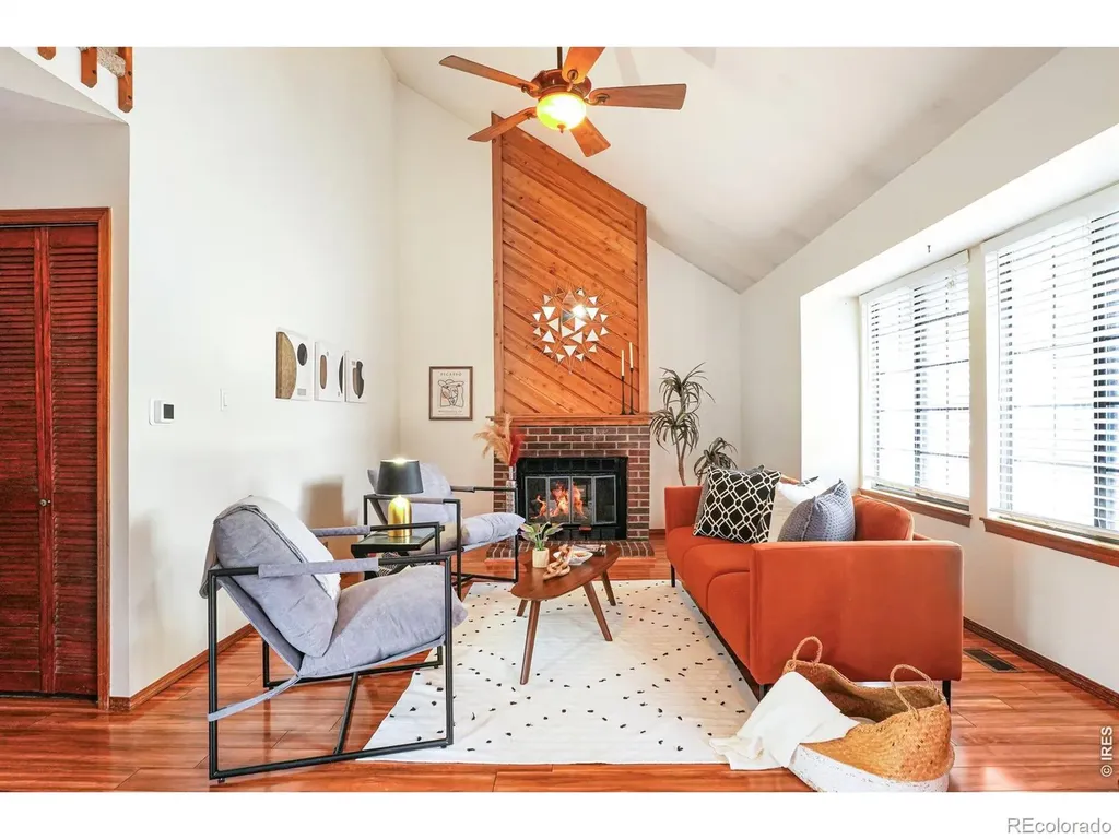 6321 Oak Court Arvada CO 80004