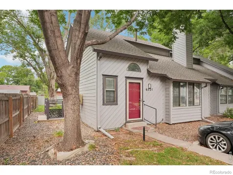 6321 Oak Court Arvada CO 80004