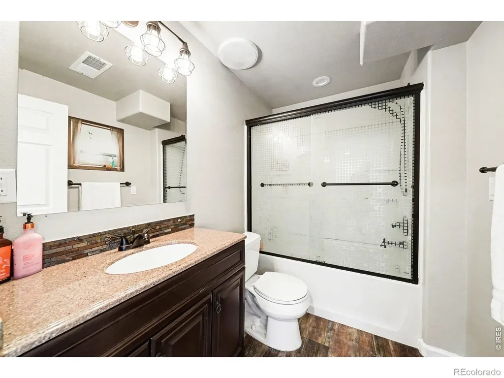 1345 S Cattleman Drive Milliken CO 80543