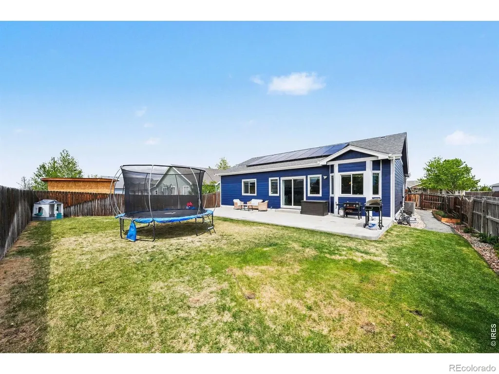 1345 S Cattleman Drive Milliken CO 80543