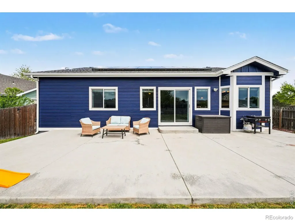 1345 S Cattleman Drive Milliken CO 80543