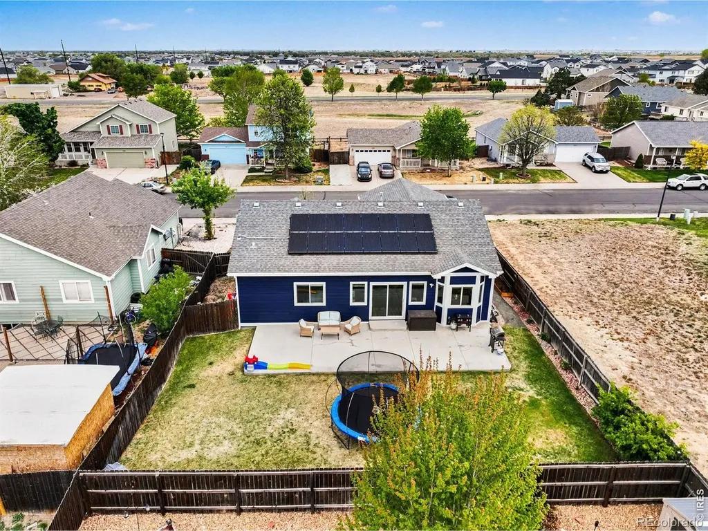 1345 S Cattleman Drive Milliken CO 80543