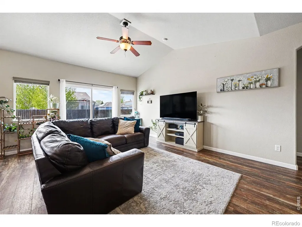 1345 S Cattleman Drive Milliken CO 80543