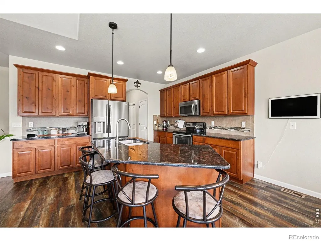 1345 S Cattleman Drive Milliken CO 80543