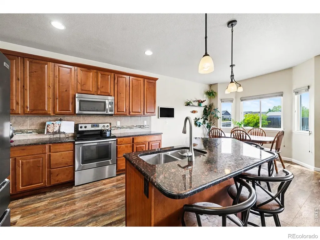 1345 S Cattleman Drive Milliken CO 80543