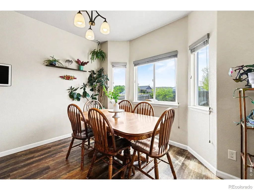 1345 S Cattleman Drive Milliken CO 80543