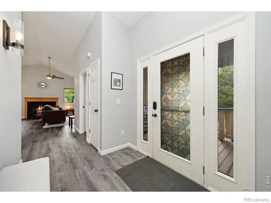 1010 S Saint Vrain Avenue Estes Park CO 80517