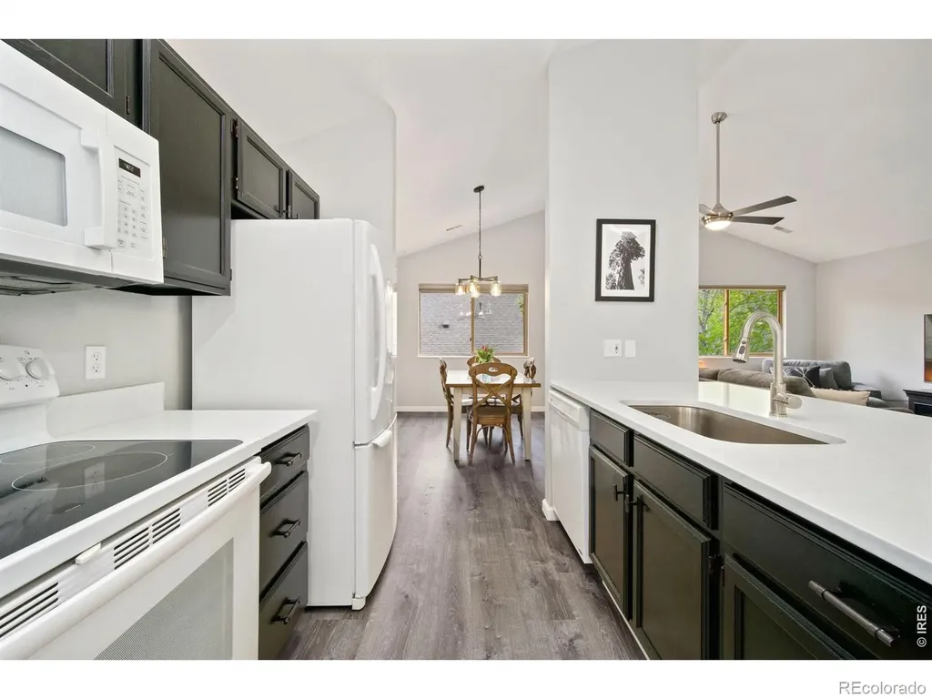 1010 S Saint Vrain Avenue Estes Park CO 80517